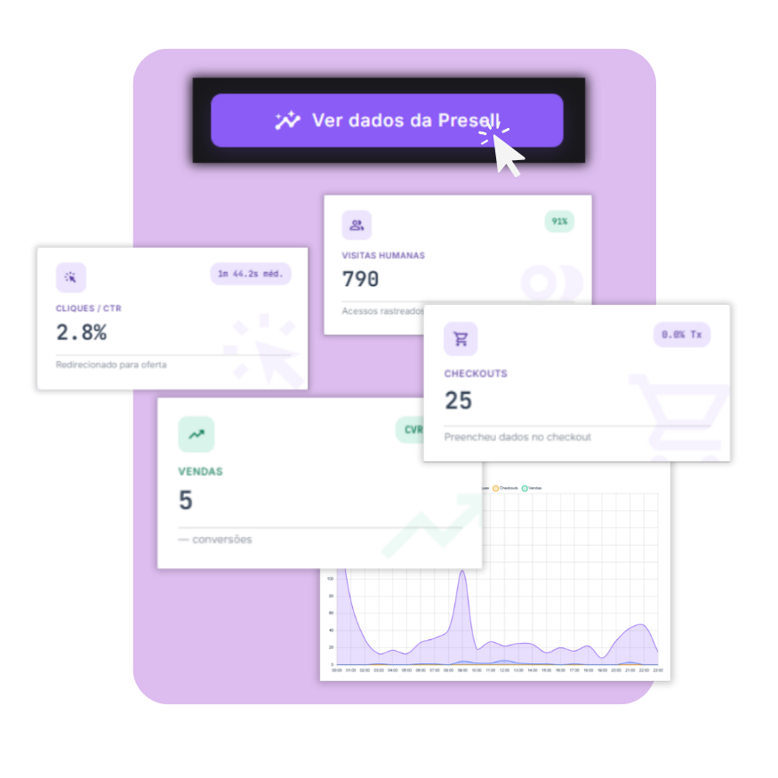 AdsPixel preview